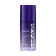 Dermalogica - Phyto Nature Oxygen Cream 50ml, hydraterende crème in paarse verpakking, verstevigend en revitaliserend voor de huid.