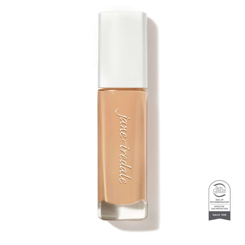 Skintuition SPF30 Radiance Boosting Liquid Foundation 24 Light 30ml