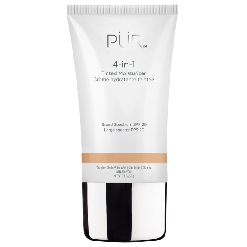 PUR 4 In 1 Tinted Moisturizer SPF20 - Light