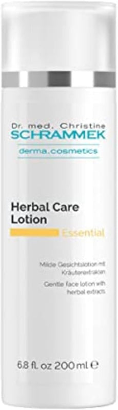 Schrammek - Lotion Herbal Care 200ml