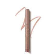 Delilah - Stay The Night Smooth Shadow Stick Pink Champagne 1.4g met romige textuur en rijke kleur voor smokey eyes.