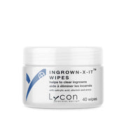 Lycon Ingrown-X-it Wipes 40 stuks