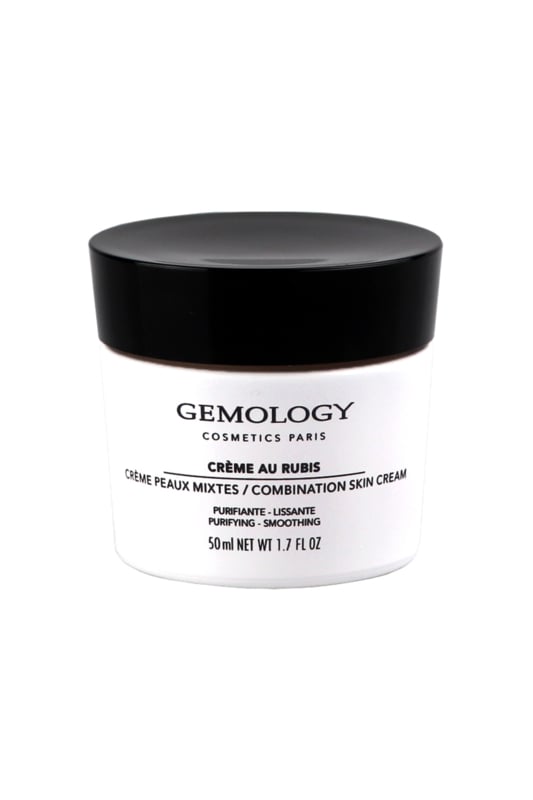 Gemology - Ruby Skin Cream 50ml