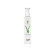 Massada - Aloe Vera & Asian Centella Gel 200ml, hydraterende gel met natuurlijke ingrediënten voor huidverzorging.