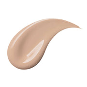 Delilah Alibi The Perfect Cover Fluid Foundation Bloom 30ml in een neutrale huidtint, perfect voor lichte huid met volledige dekking