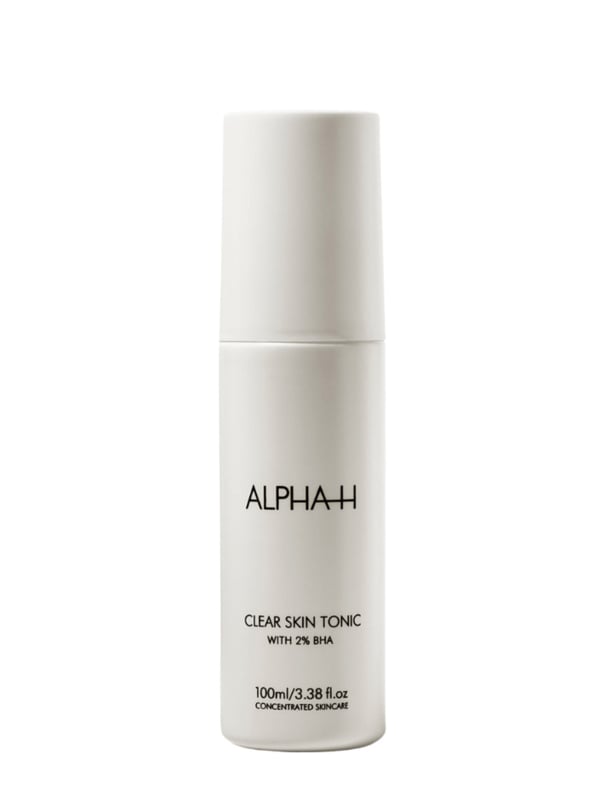 Alpha H Clear Skin Tonic 100ml