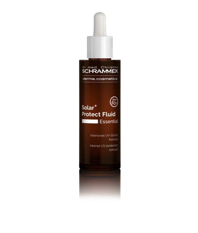 Schrammek - Fluide Solar + Protect SPF50+ 50ml