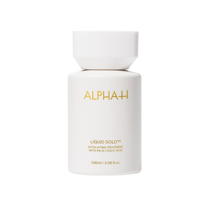 Alpha H Liquid Gold Exfoliating Treatment 100ml