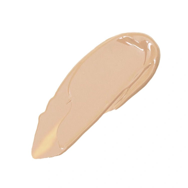 PUR 4 in 1 Sculpting Concealer Bisque MG2 3,76 ml in een natuurlijke beige tint, ideaal voor een warme gouden glow.