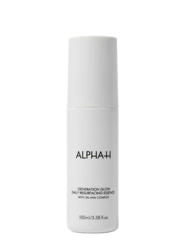 Alpha H Generation Glow Daily Resurfacing Essence 100ml