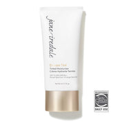 Jane Iredale - Dream Tint® Tinted Moisturizer SPF15 - Medium Dark 50ml