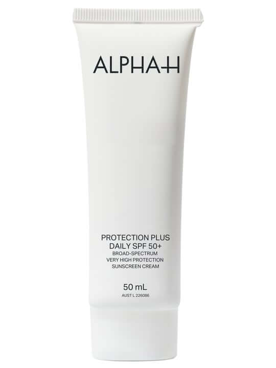 Alpha-H Protection Plus Daily Moisturiser SPF 50+ 50ml