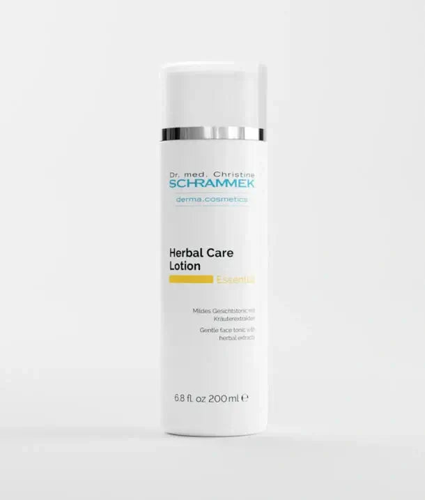 Schrammek Herbal Care Lotion 200ml