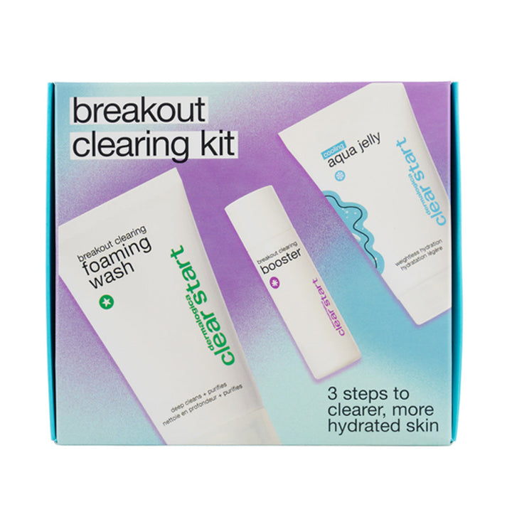Dermalogica - Breakout Clearing Kit