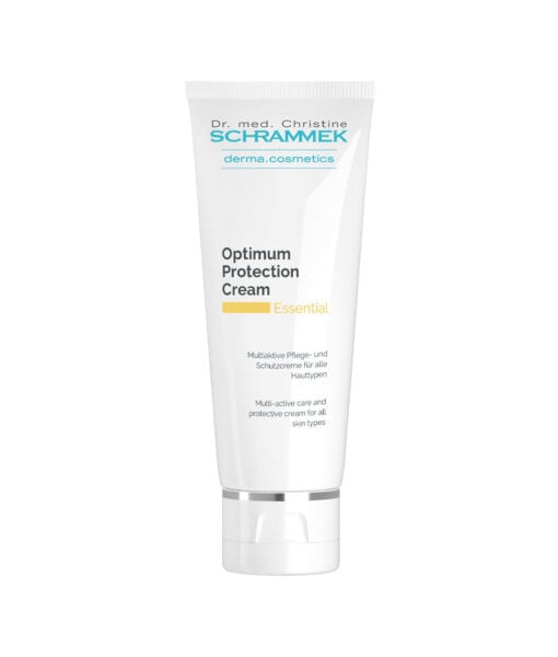 Schrammek - Crème Protection Optimale SPF30 75ml