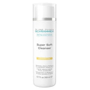 Schrammek - Super Soft Cleanser 200ml