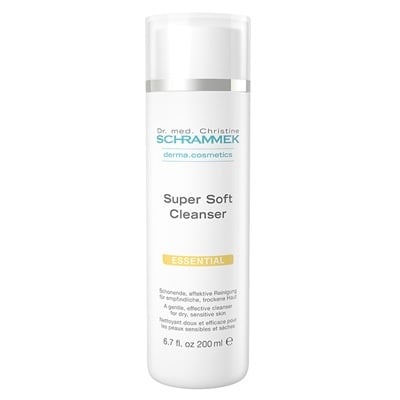 Schrammek - Nettoyant Super Doux 200ml