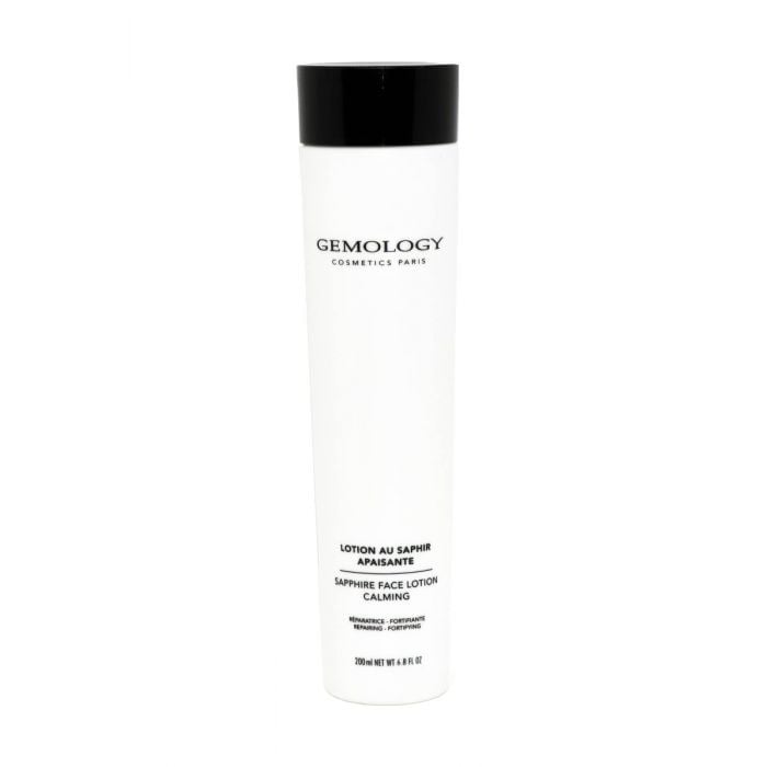 Gemology - Sapphire Face Lotion Calming 200ml