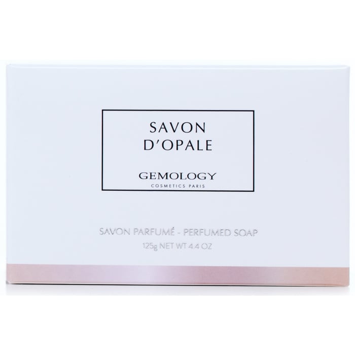 Gemology - Opal Soap 125g