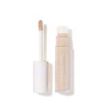 Jane Iredale - PureMatch Liquid Concealer 1W Fair 5ml met applicator, lichtgewicht formule voor een natuurlijk resultaat.