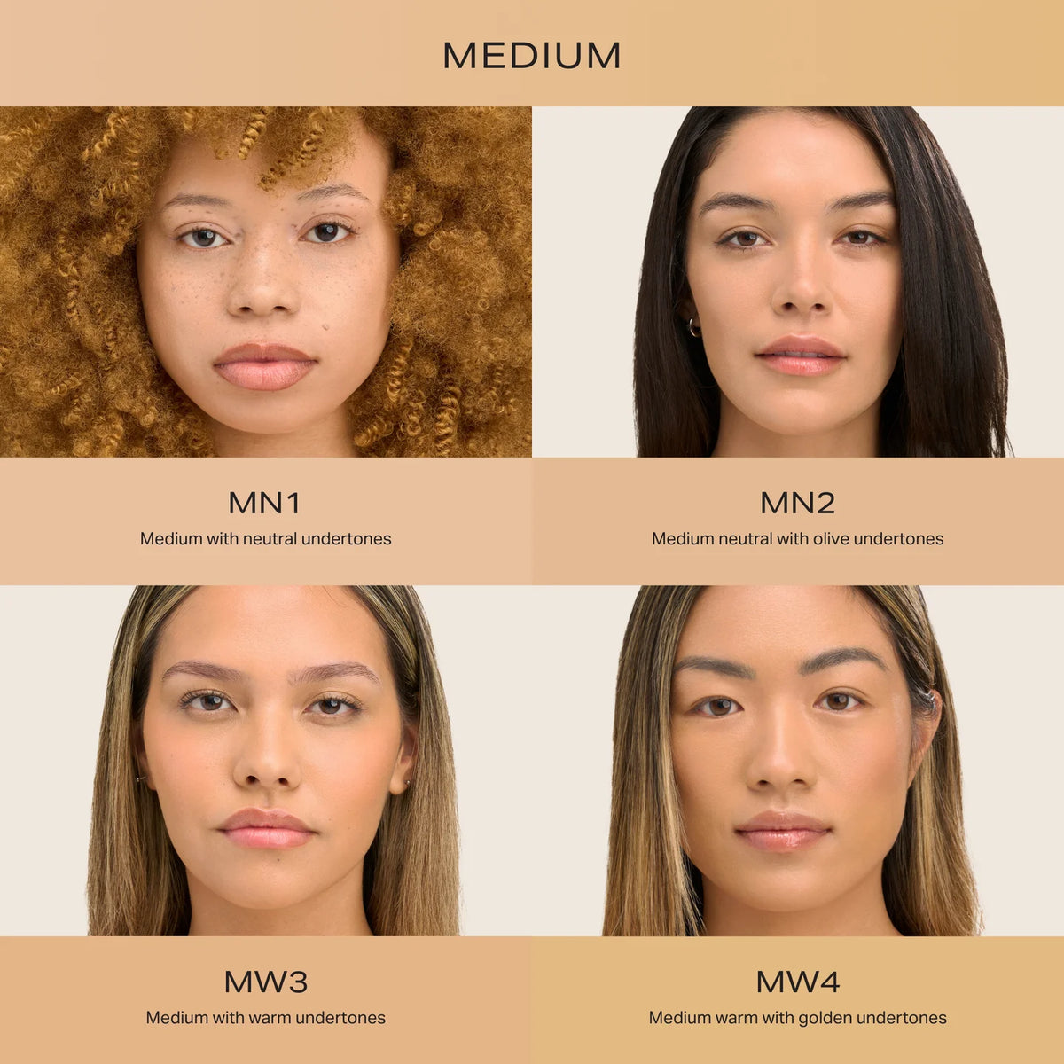 Youngblood BeyondBlur Skin Perfecting Foundation MN2 30ml