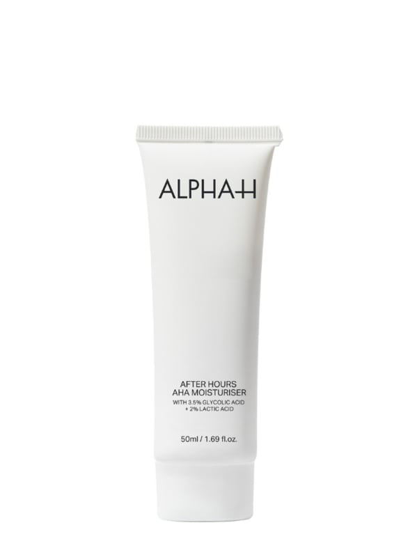 Alpha H After Hours AHA Moisturiser 50 ml