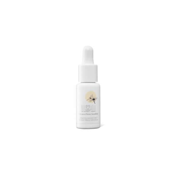 Massada Sensitive Skin Extract 15ml, geconcentreerd extract voor gevoelige huid, perfect bij irritaties en roodheid.