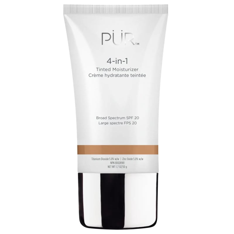 PUR 4 In 1 Tinted Moisturizer SPF20 - Medium