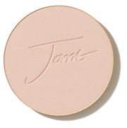 Jane Iredale - PurePressed® Base SPF20 Refill - Light Beige 9,9g compact met zachte textuur en natuurlijke kleur