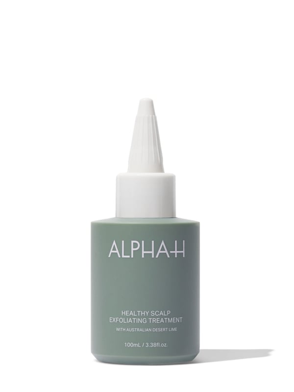 Alpha H Healthy Scalp Exfoliating Treatment 100ml