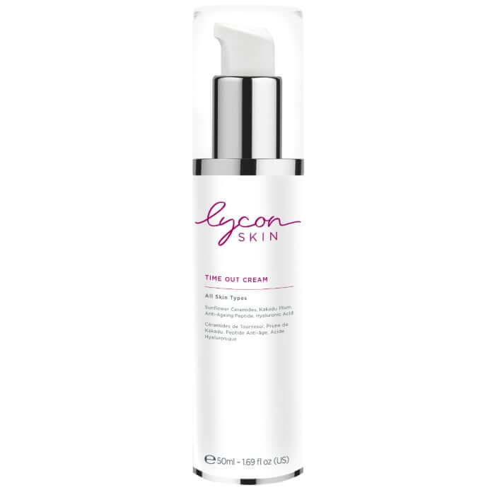 Lycon Skin - Time Out Cream 50ml