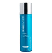 Intraceuticals Rejuvenate Moisture Binding Cream 40ml in sleek blue bottle for intense hydration and moisture retention