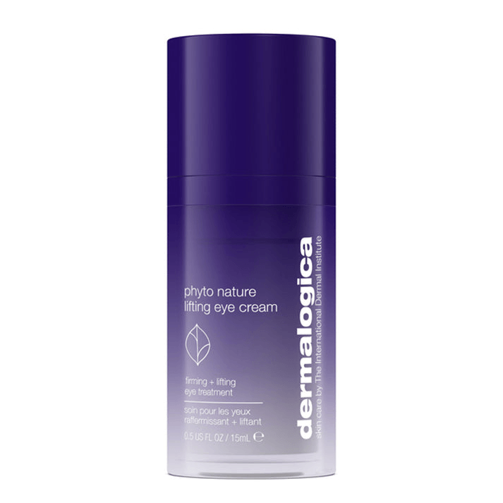 Dermalogica - Phyto Nature Lifting Eye Cream 15ml in een elegante tube voor effectieve huidversteviging rondom de ogen.