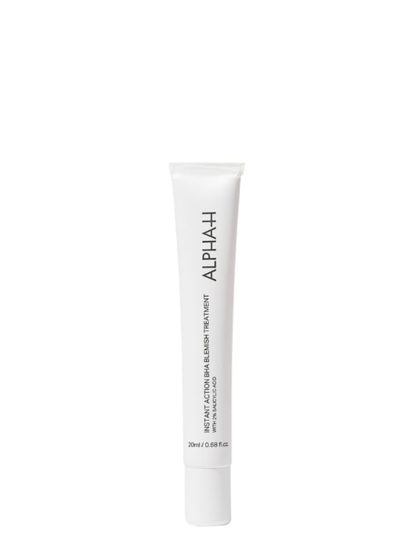 Alpha H Instant Action BHA Blemish Treatment 20ml