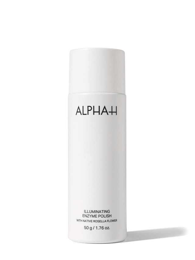 Alpha-H Illuminating Enzyme Polish 50g