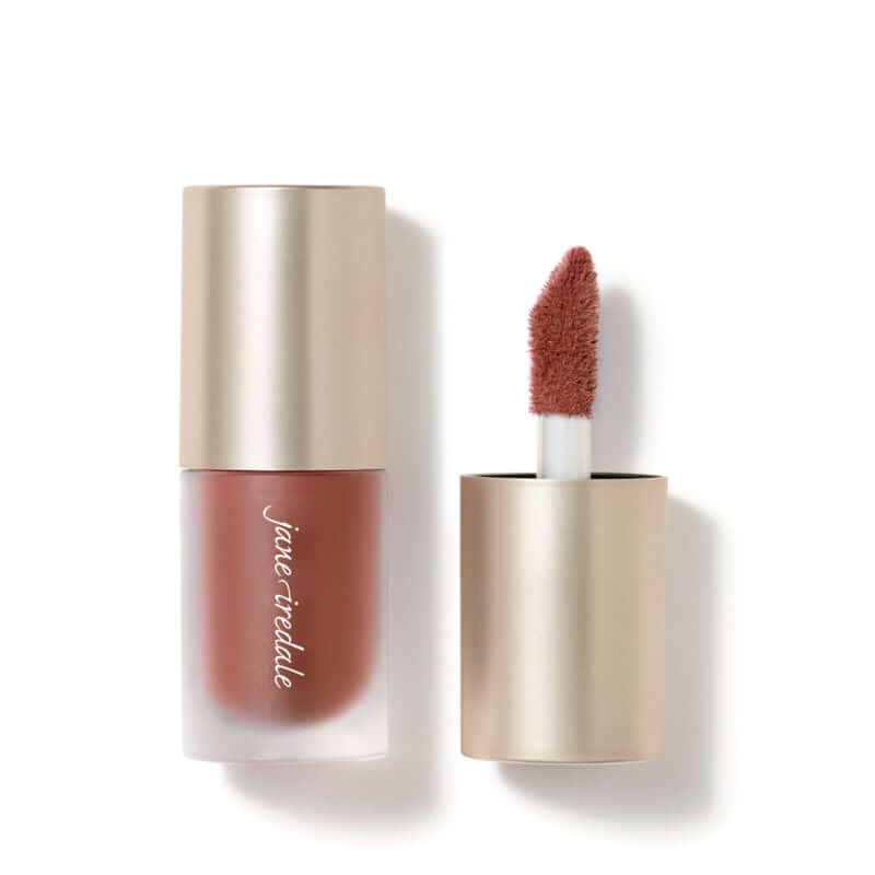 Jane Iredale ColorLuxe Liquid Blush - Cinnamon Girl 5ml