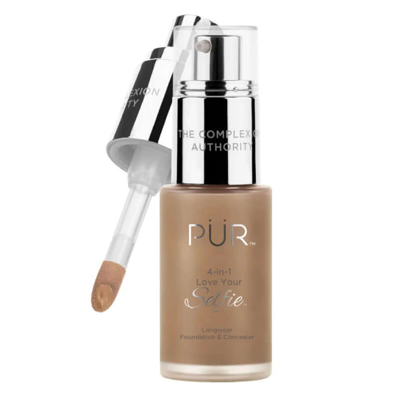 PUR 4 in 1 Love Your Selfie Nutmeg DN2 30ml