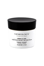 Gemology - Jade Cream 50ml