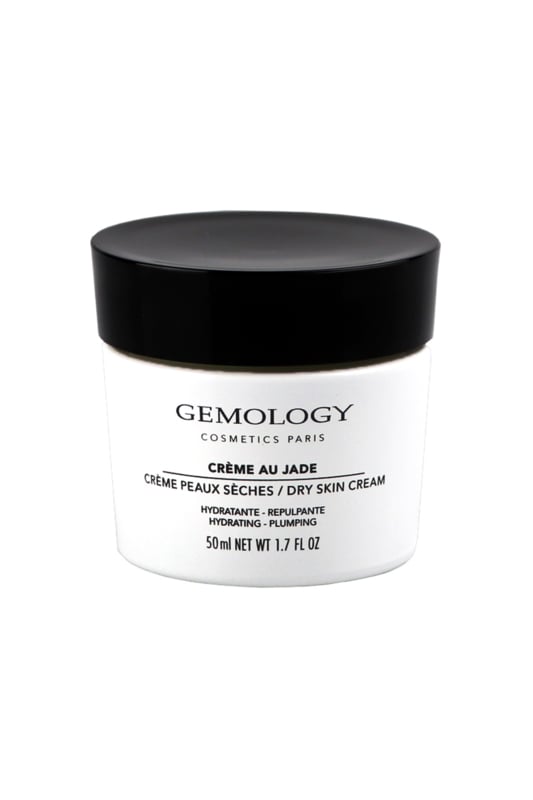 Gemology - Jade Cream 50ml