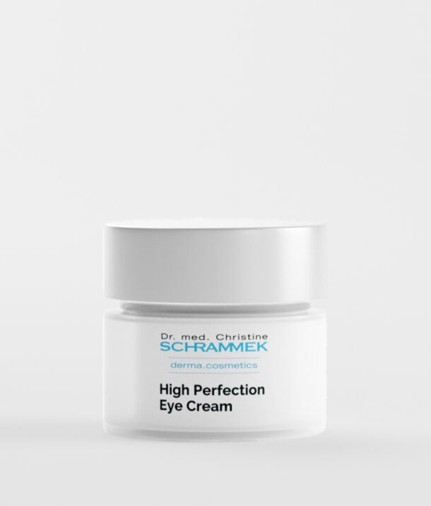 Schrammek - Crème Contour des Yeux High Perfection 15ml