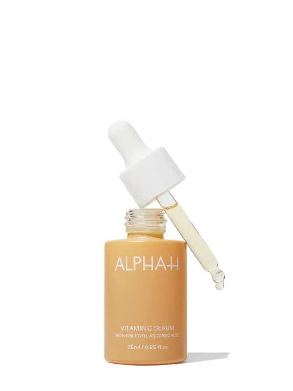 Alpha-H Vitamin C Serum with 10% Ethyl Ascorbic Acid 25ml