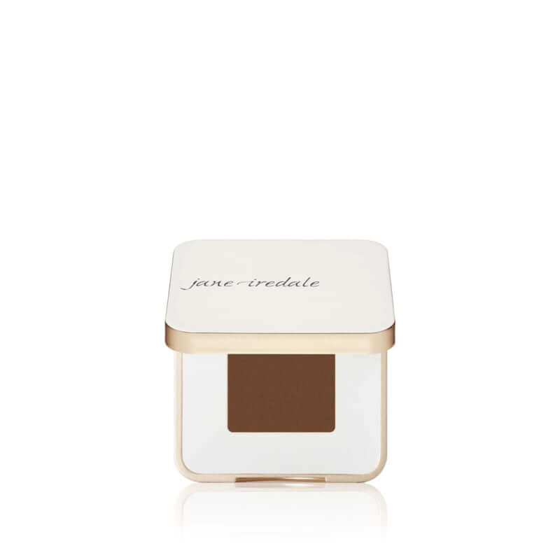 Jane Iredale - PurePressed® Eye Shadow Single - Dark Suede 1.3g