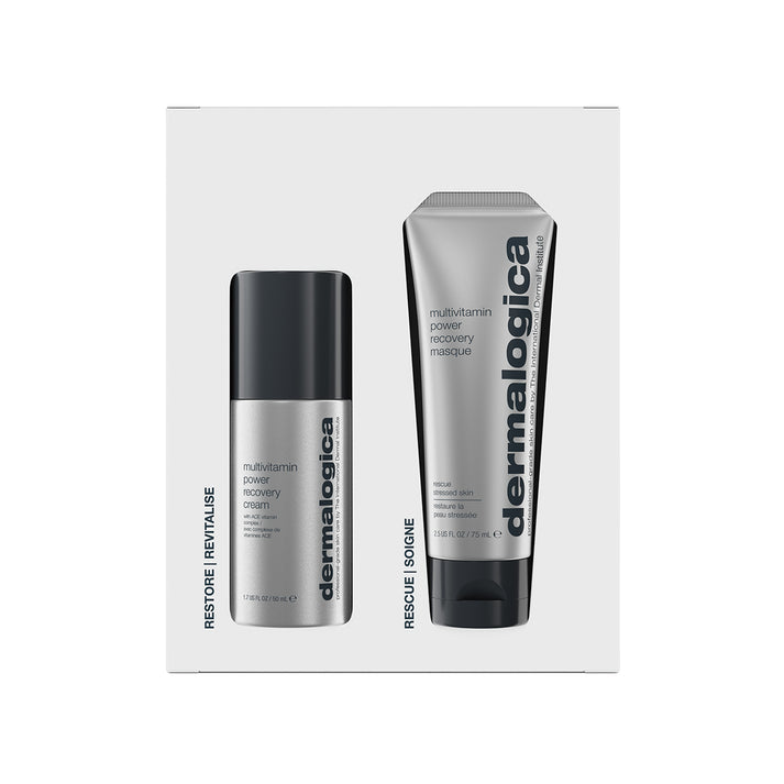 Dermalogica - Stressed Skin Recovery System