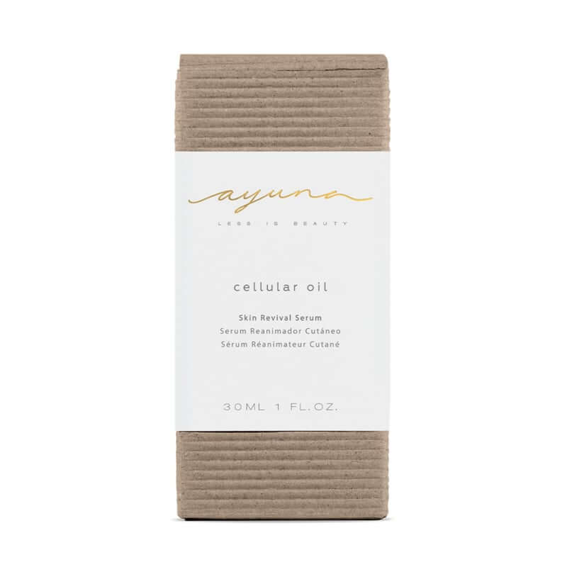 Ayuna Cellular Oil 30ml