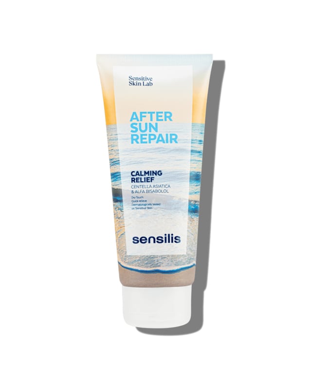 Sensilis - After Sun Repair 200ml
