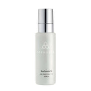 Cosmedix Radiance Age Restorative Serum 30ml in een elegante, moderne verpakking voor effectieve anti-aging verzorging.