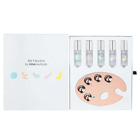 Intraceuticals Retouch Starter Kit 75ml