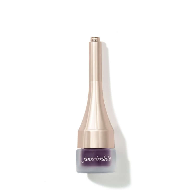 Jane Iredale - Mystikol Powdered Eyeliner - Amethyst 1.75g met een luxe applicator voor een sexy ooglook.
