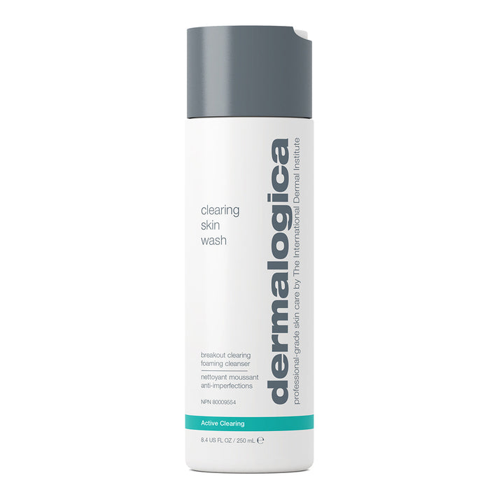 Dermalogica - Clearing Skin Wash 250ml