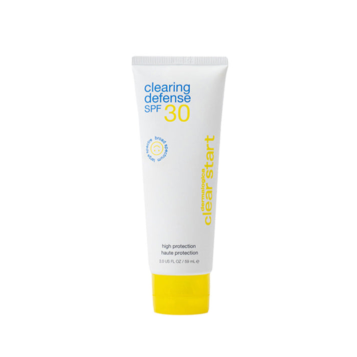 Dermalogica - Clearing Defense SPF30 59ml